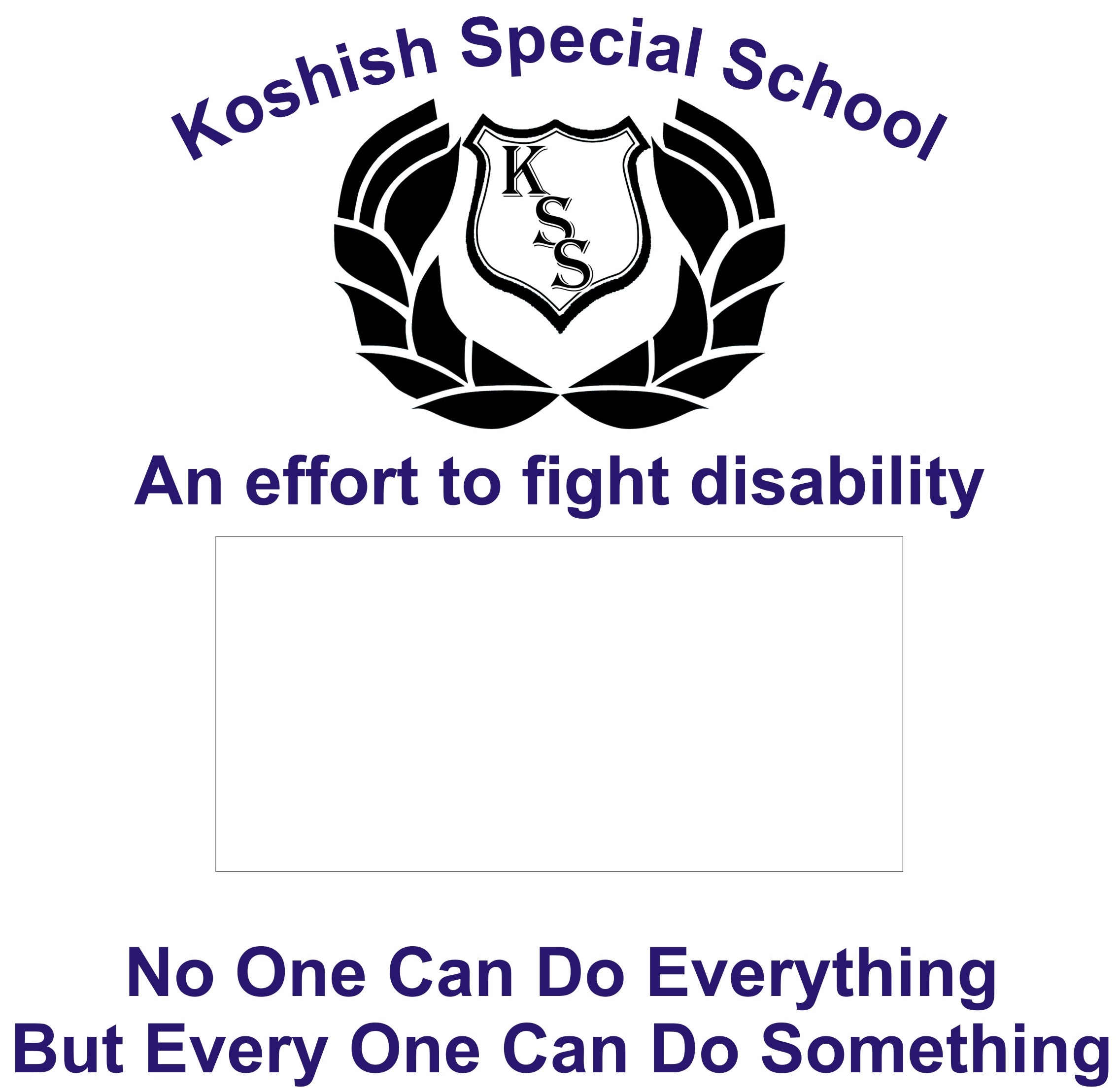 Koshishspecialschool